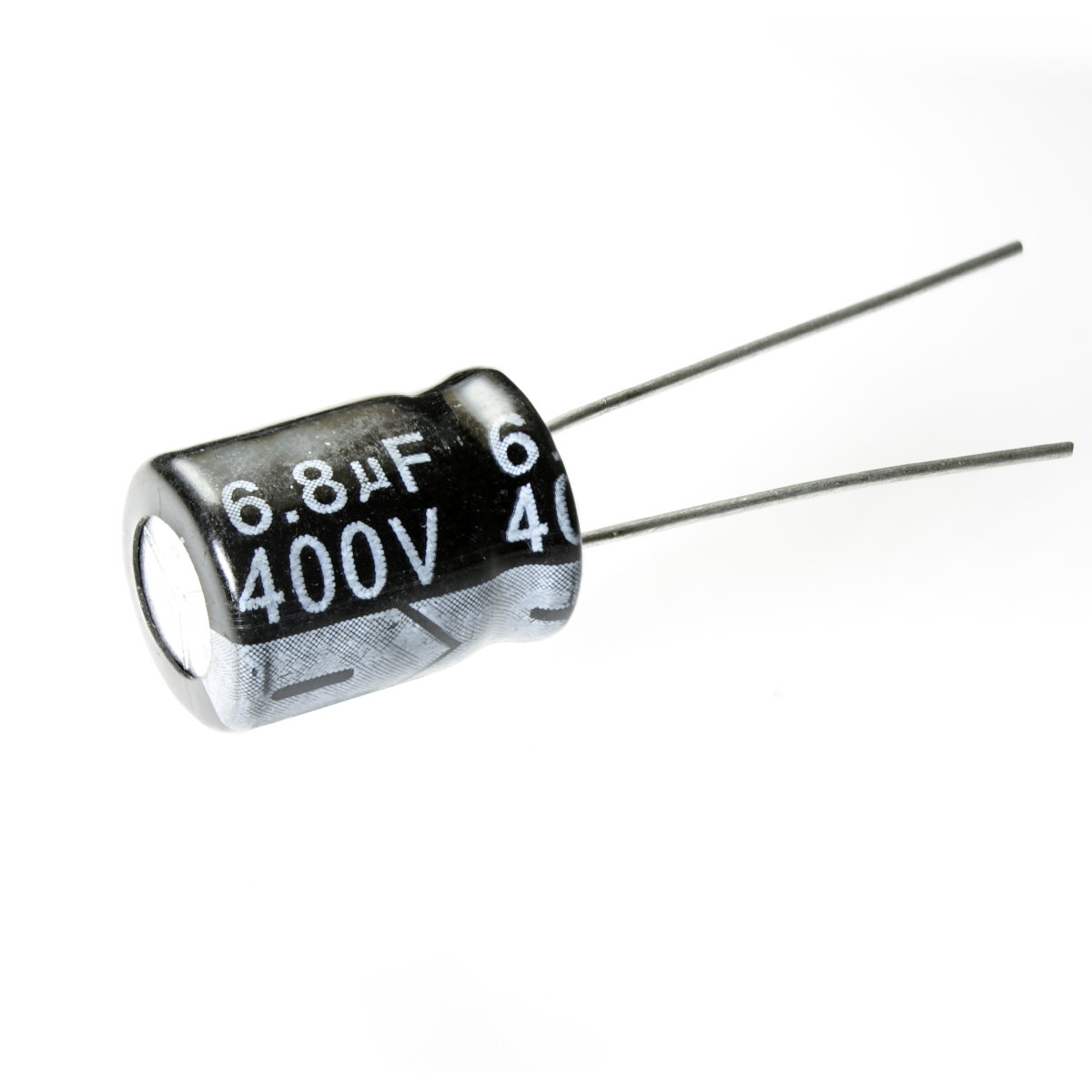 Kondensatoren elektrischer faston 8mf 400/450
